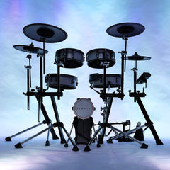 EFNote Electronic Drumset | EF-3