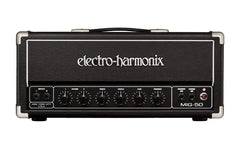Electro Harmonix 50-Watt Tube Head | MIG-50