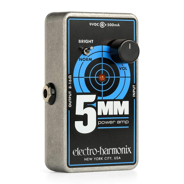 Electro Harmonix 5mm Power Amp Pedal