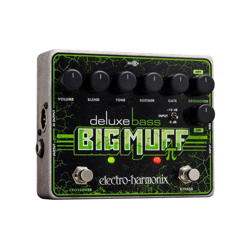 Electro Harmonix Deluxe Big Bass Muff Pi