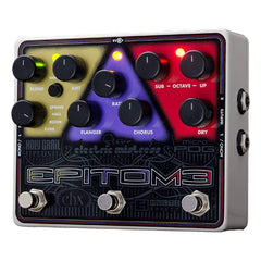 Electro Harmonix Epitome Multi-Effects Guitar Pedal