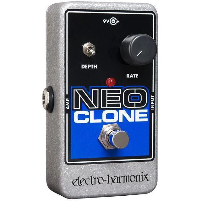 Electro Harmonix Neo Clone Analog Chorus Effects Pedal
