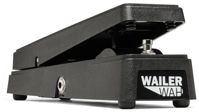 Electro Harmonx Wailer Wah Wah Pedal