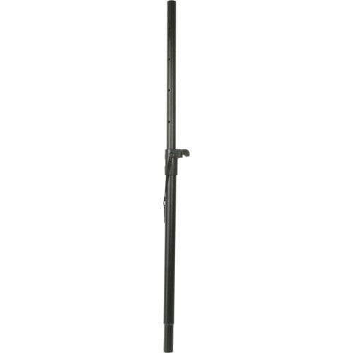 Electro-Voice ASP-1 Adjustable Mounting Pole for Select Speakers & Subwoofers (Blk)
