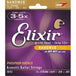 Elixir Nanoweb Phosphor Bronze Coated Acoustic Guitar Strings