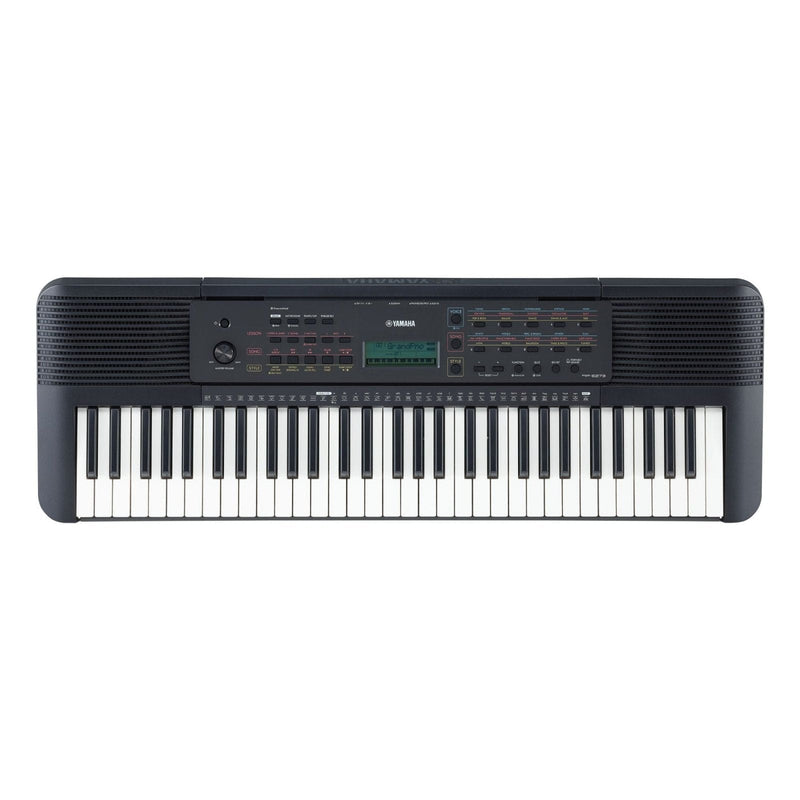 Entry-Level Portable Keyboard - 32 Note Polyphony, 61 Keys, Reverb, Chorus