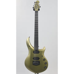 Ernie Ball Muisc Man Majesty BFR Dargie Delight