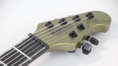 Ernie Ball Muisc Man Majesty BFR Dargie Delight