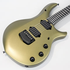 Ernie Ball Muisc Man Majesty BFR Dargie Delight