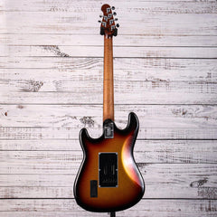 Ernie Ball Music Man Cutlass HT Electric Guitar | Showtime Sparkle