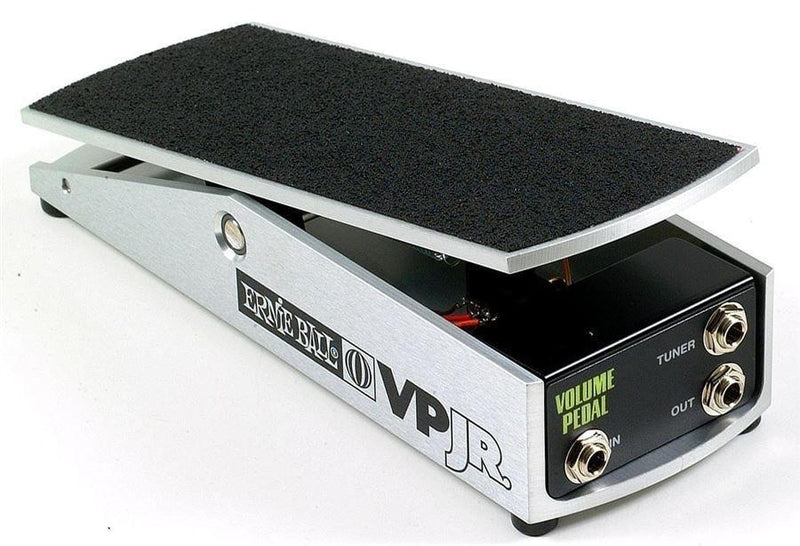 Ernie Ball VP JR 250K Passive Guitar Volume Pedal