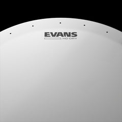 Evans HD Dry Snare Drumhead | 13"