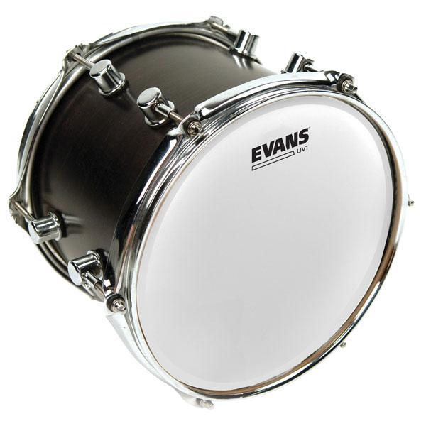 Evans 18" UV1 Tom Batter Head | B18UV1