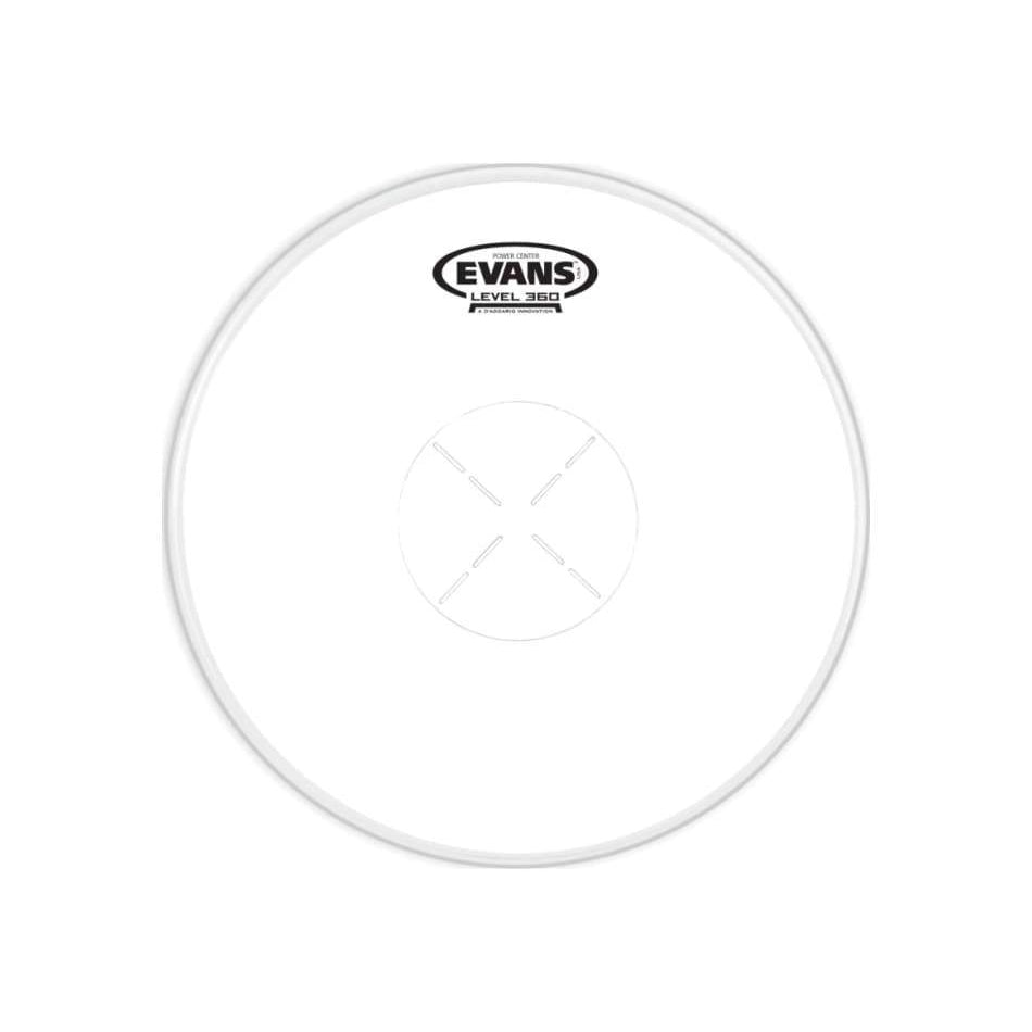 Evans B14G1D Drum Head 14" Power Center