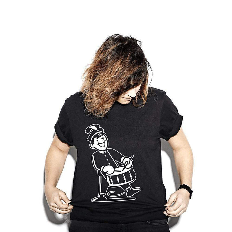 Evans Barney Beats T-Shirt | Medium