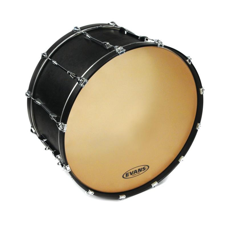 Evans CB3210S Strata 1000 Concert Bass Drum Head, 32 Inch