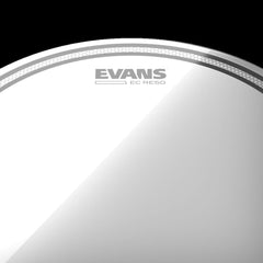 Evans EC Resonant Drum Head | 8 Inch