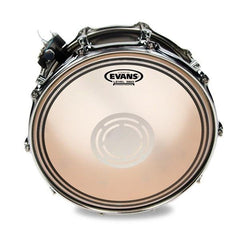 Evans EC1 Reverse Dot Snare Drumhead 13"