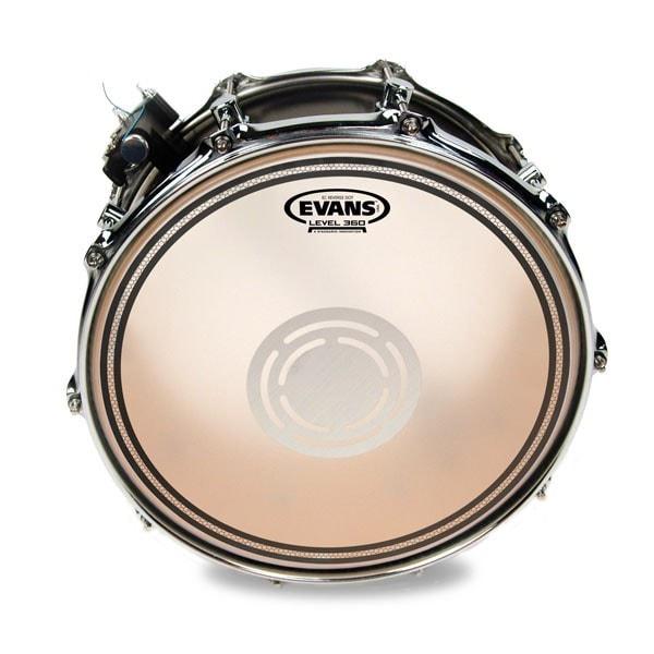 Evans EC1 Reverse Dot Snare Drumhead 13