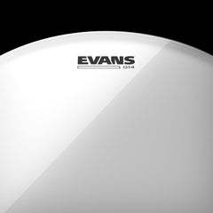 Evans G14 Clear Drum Head | 8 Inch