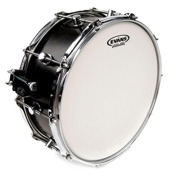 Evans G14 Coated Snare Drum Heads