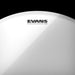 Evans G2 Clear Drum Head | 18 Inch