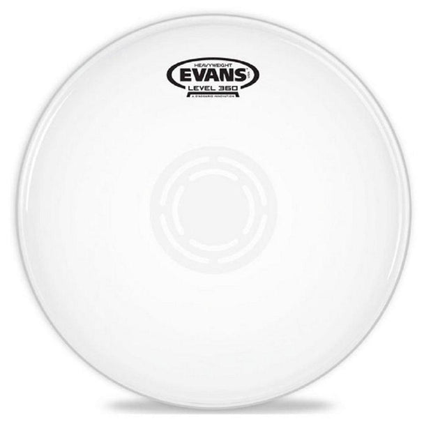 Evans Heavyweight Coated Snare Batter Drum Heads