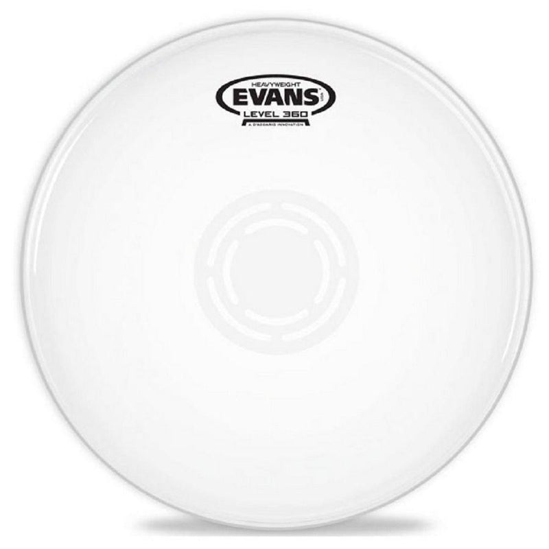 Evans Heavyweight Coated Snare Batter Drum Heads