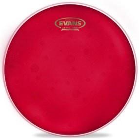 Evans Hydraulic Red Tom Head