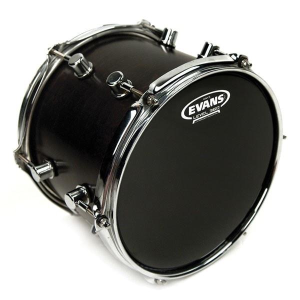 Evans Onyx Series Drumheads