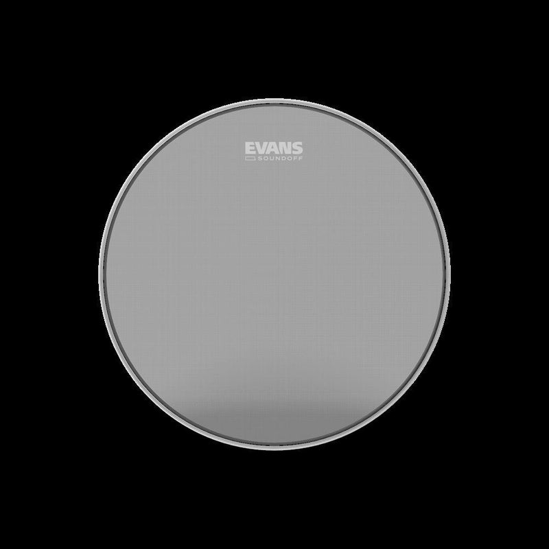 Evans SoundOff Mesh Bass Drumhead | 20