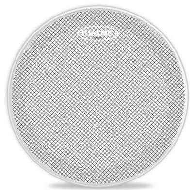 Evans SS13MH1 Hybrid Marching Snare Side 13