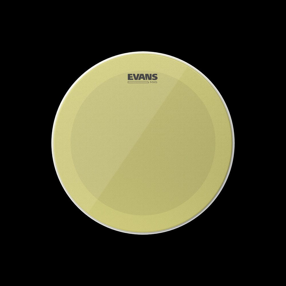 Evans MX5 Marching Snare Side Drumhead 14 Inch Yandas Music