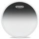 Evans System Blue 6" Tenor Marching Tom Batter Head