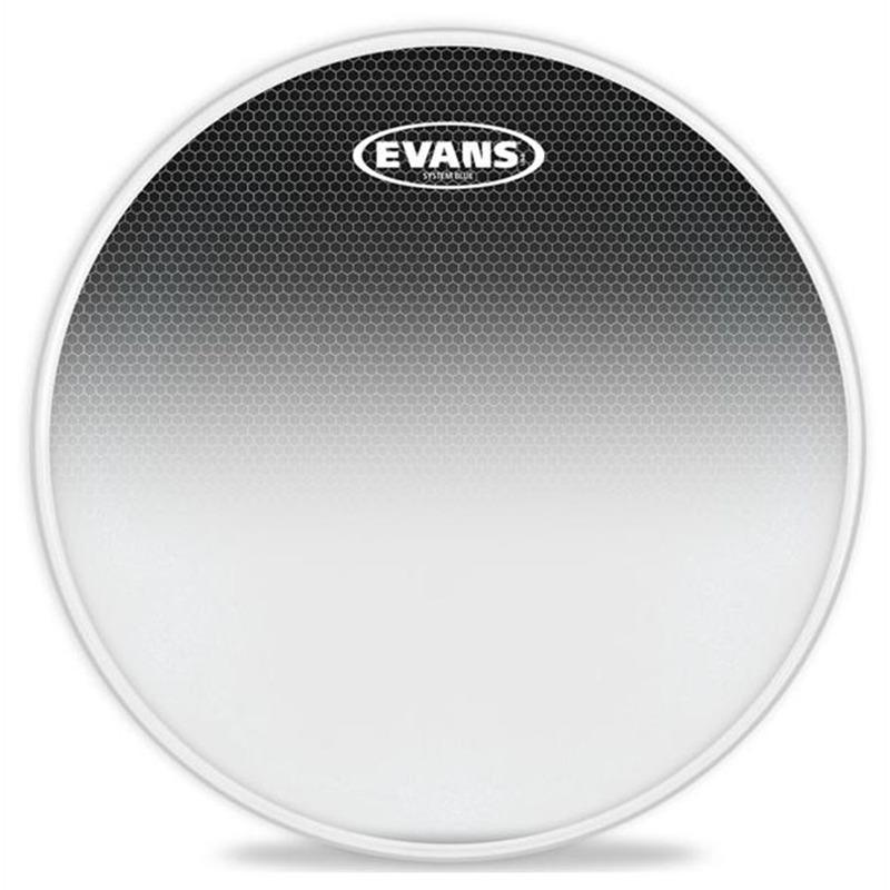 Evans System Blue 6