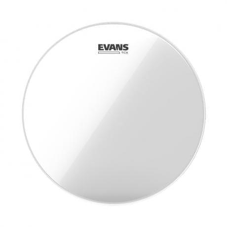 Evans TCX Clear Tenor, 12 inch