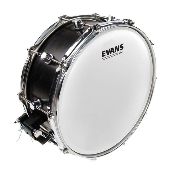 Evans UV1 Coated Series Snare Drumhead