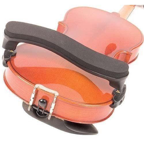 Everest EZ3A 3/4 Violin/Viola Shoulder Rest