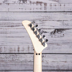 EVH 5150 Deluxe Poplar Burl Electric Guitar | Aqua Burst