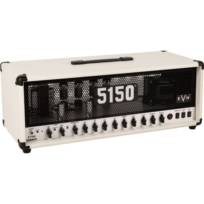 EVH 5150 Iconic Series 80W Head