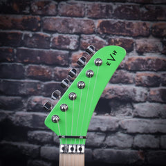 EVH 5150 Standard Guitar | Slime Green