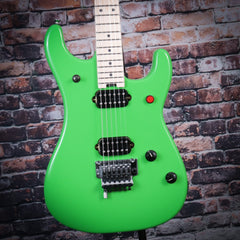 EVH 5150 Standard Guitar | Slime Green
