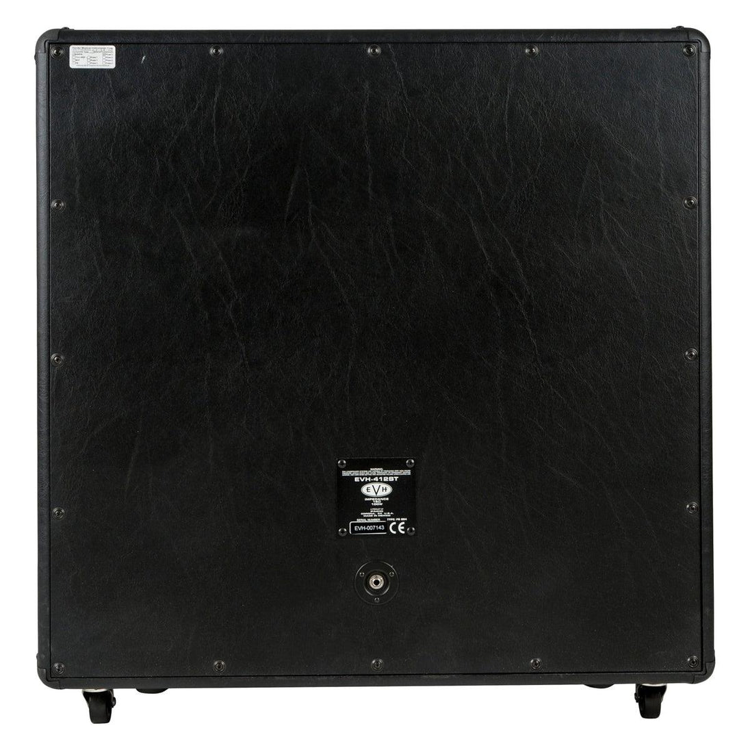 EVH 5150III 100s 412ST CAB