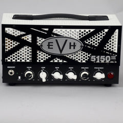 EVH 5150III 15W LBXII Compact Amp Head
