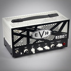 EVH 5150III 15W LBXII Compact Amp Head