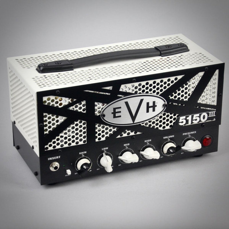 EVH 5150III 15W LBXII Compact Amp Head