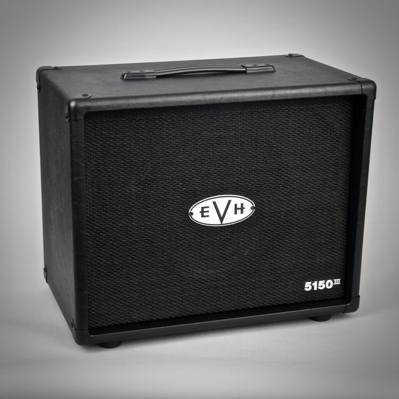 EVH 5150III 1x12 Straight Cabinet