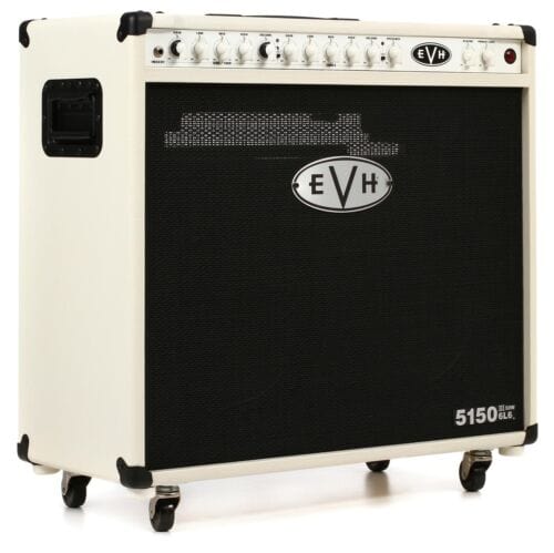EVH 5150III 50W 6L6 212 CMB IVY 120V