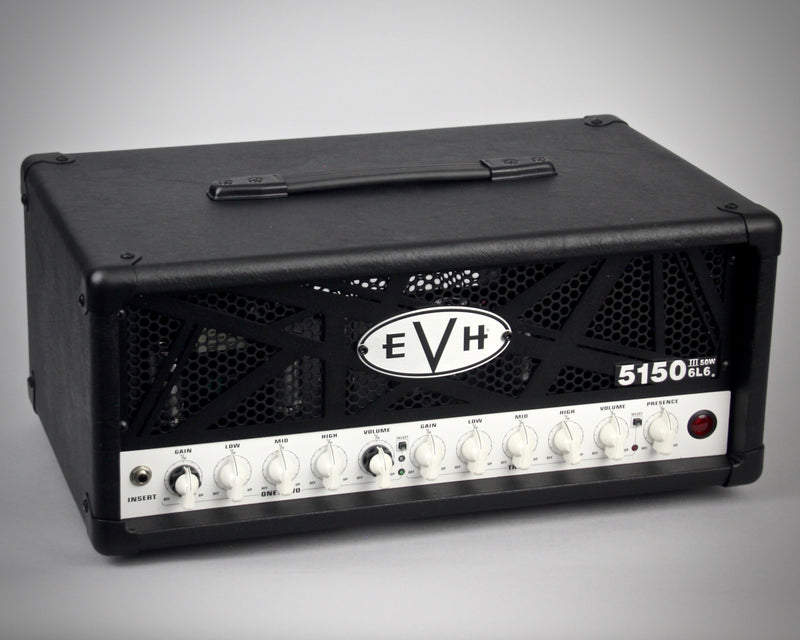EVH 5150III 50W 6L6 Head