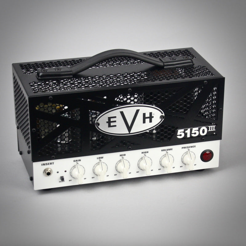 EVH 51550III 15W LBX Head